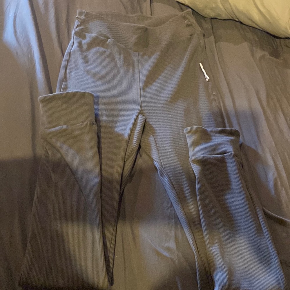 Gymshark Waffle leggings